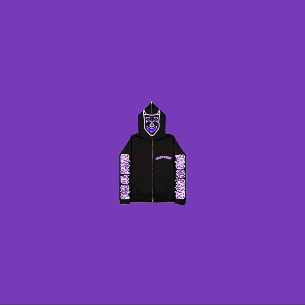 Y2K Jacket